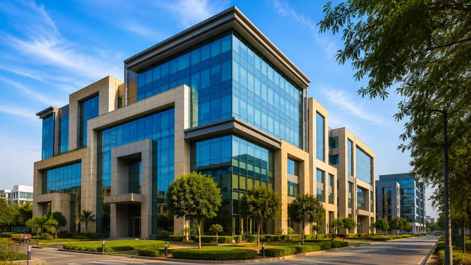 Dr. Kkomal Vasisht office location