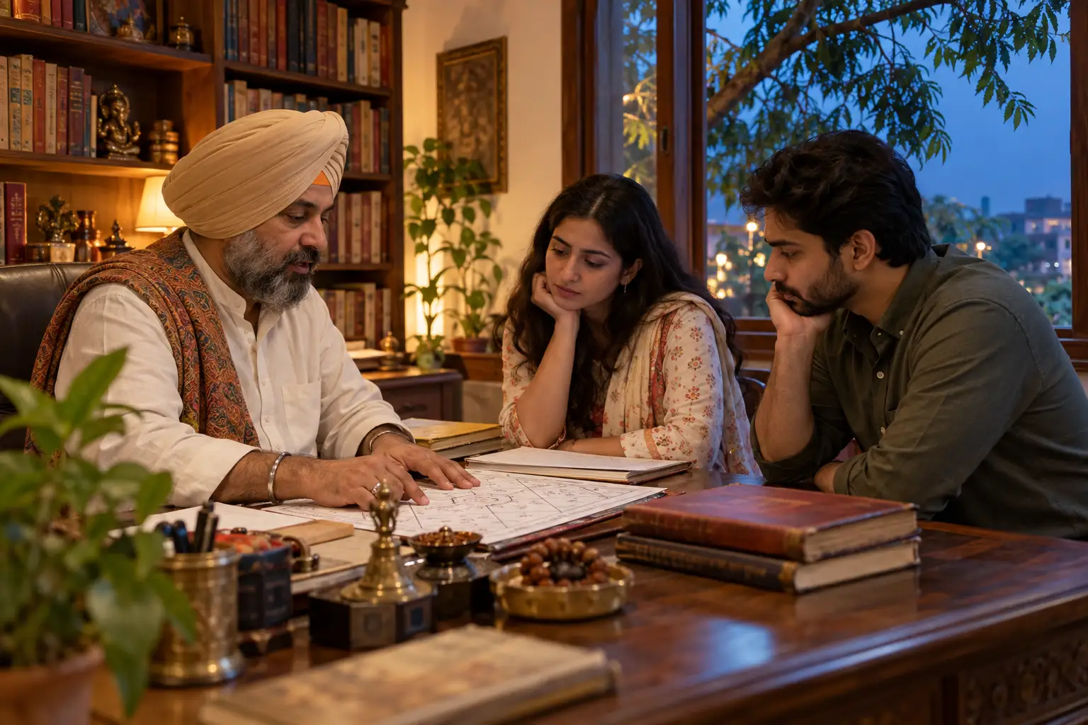 Why This Dosha Attracts So Much Selling
