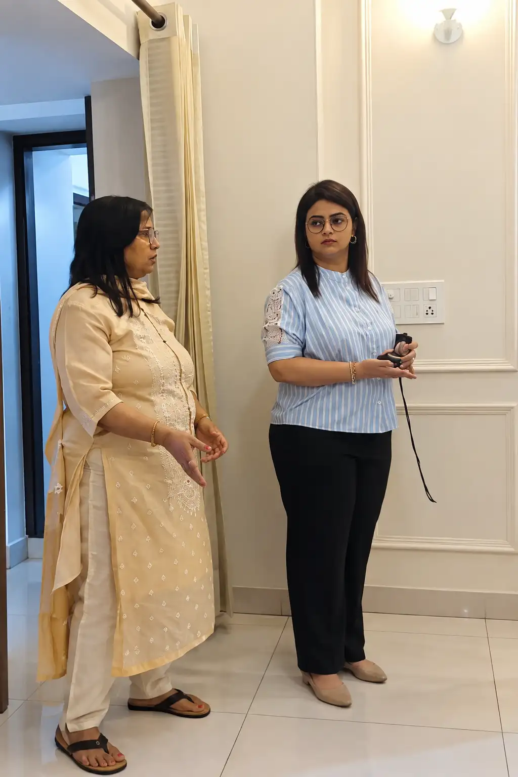 Dr. Kkomal Vasisht consultation photo 1