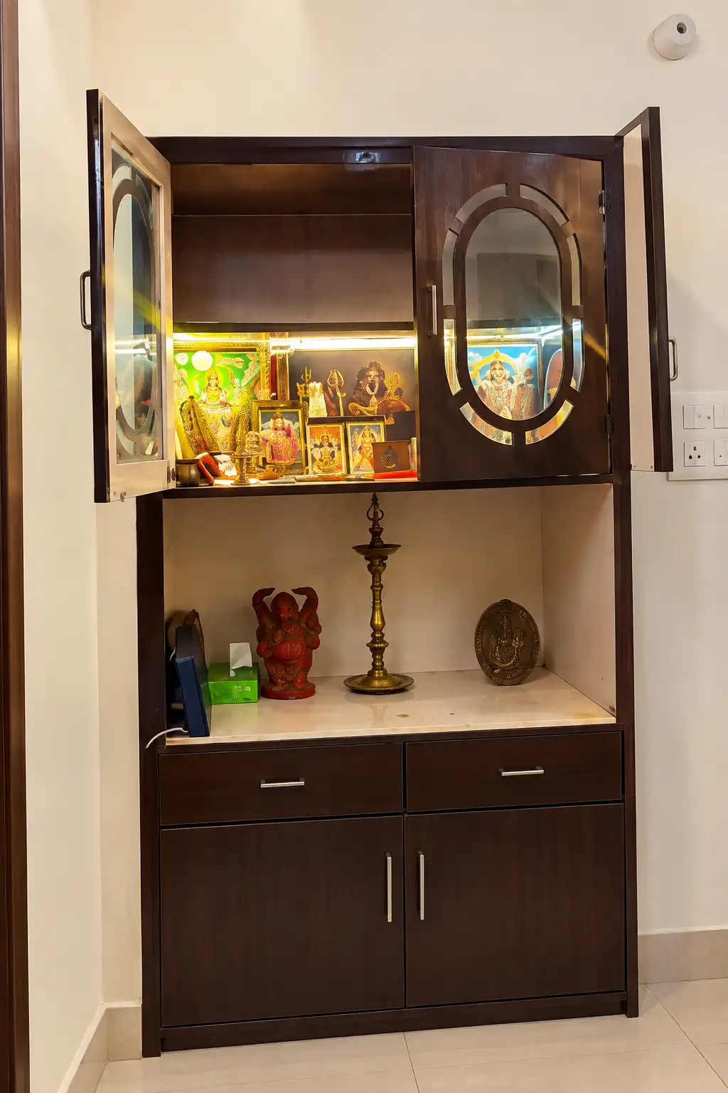 Dr. Kkomal Vasisht consultation photo 2